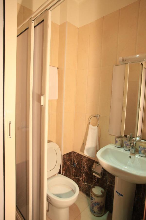 โรงแรมอิชบิเลีย มาร์ราเกช ภายนอก รูปภาพ